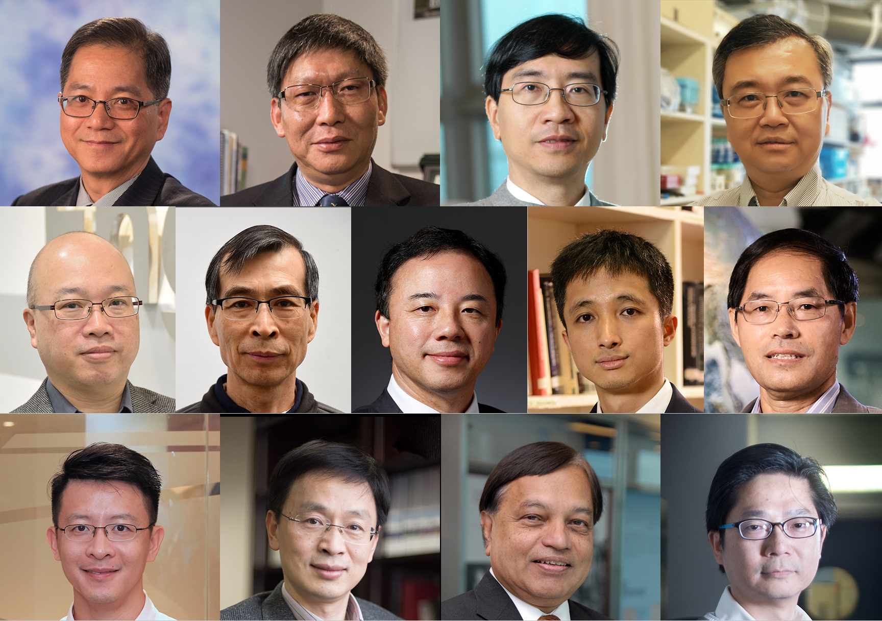 Thirteen Hku Academics Named Amongst The Worlds Most Highly Cited